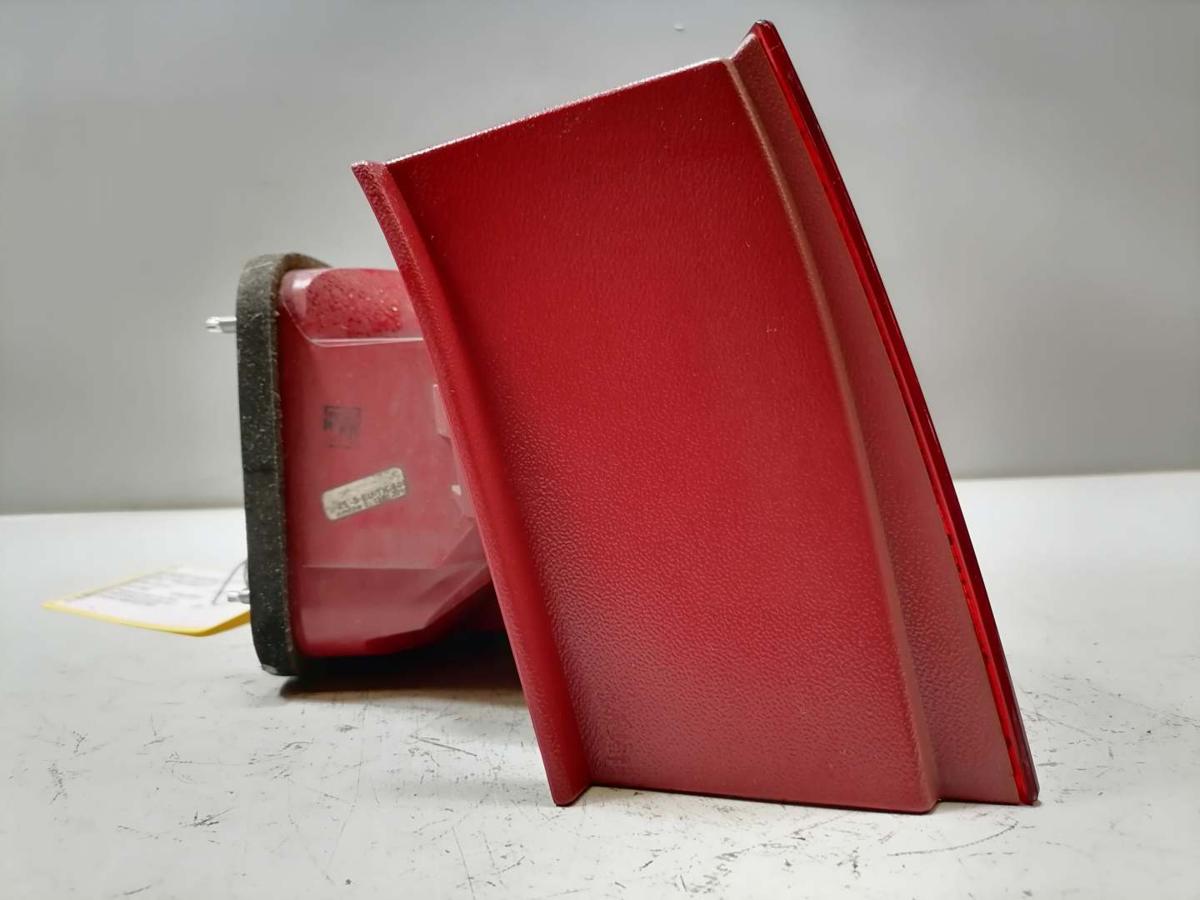 Seat Altea XL original Rücklicht Rückleuchte Schlussleuchte rechts XL Facelift Bj.2014